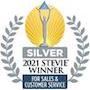 Logo of Silver Stevie 2021 Award Winner