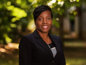 Alecia Bailey Headshot Alecia Bailey Headshot