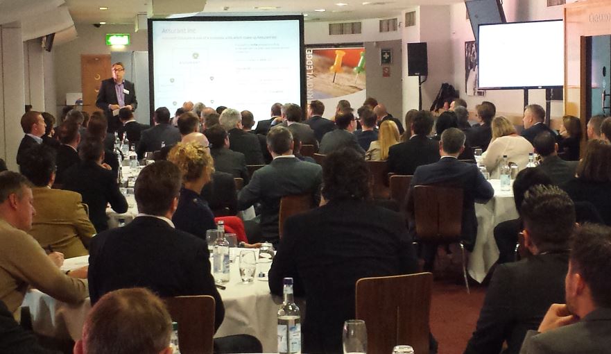 PartnerEventDarren2015