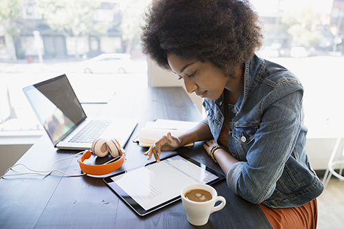 flexDepositFour Landlord debt collection services