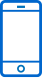 Cell Phone Icon Cell phone icon