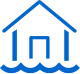 Flood Icon Flood Icon